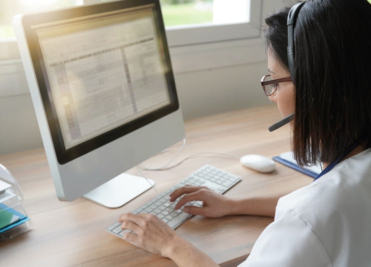 Monitoramento On Demand